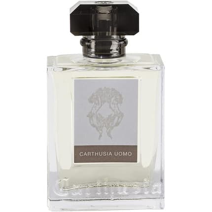 Carthusia Uomo Eau de Parfum (EDP) Mixte 50ml - Maison des fragrances