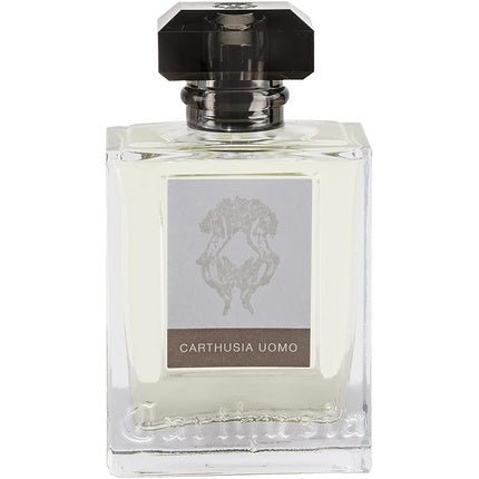 Carthusia Uomo Eau de Parfum (EDP) Mixte 50ml - Maison des fragrances