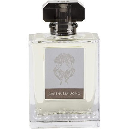 Carthusia Uomo Eau de Parfum (EDP) Mixte 50ml - Maison des fragrances