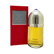 Cartier Pasha De Cartier Eau De Perfume Spray 100ml