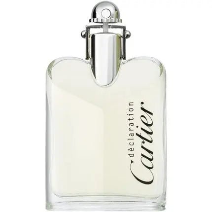 Cartier Declaration Eau de Toilette 100ml pour homme - Maison des fragrances