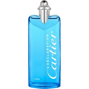 Cartier Declaration L'Eau 3.3 Ounce Eau de Toilette Unisexe - Maison des fragrances