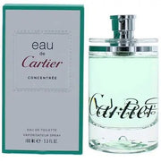 Cartier Eau De Cologne for Women 100ml - Maison des fragrances