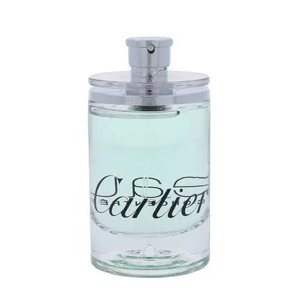 Cartier Eau De Cologne for Women 100ml - Maison des fragrances