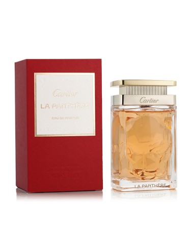Cartier La Panthere Eau De Parfum 100ml