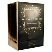 Cartier La Panthere Noir Absolu - Eau de Parfum 75ml - Maison des fragrances