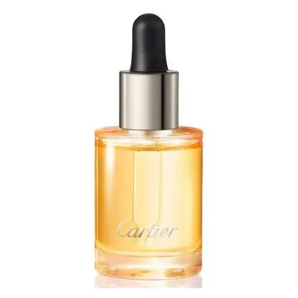 Cartier L'Envol Beard/Face Oil 28ml - Maison des fragrances