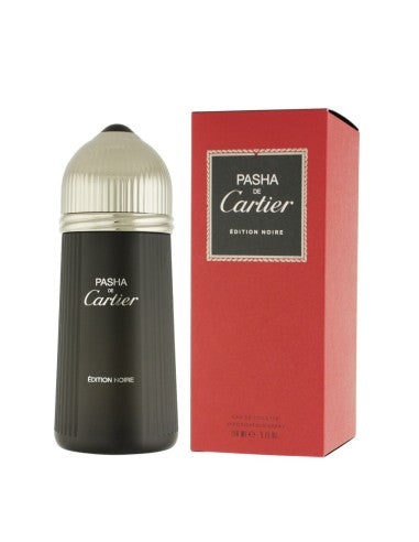 Cartier Pasha De Cartier Edition Noire Eau De Toilette Spray 150ml