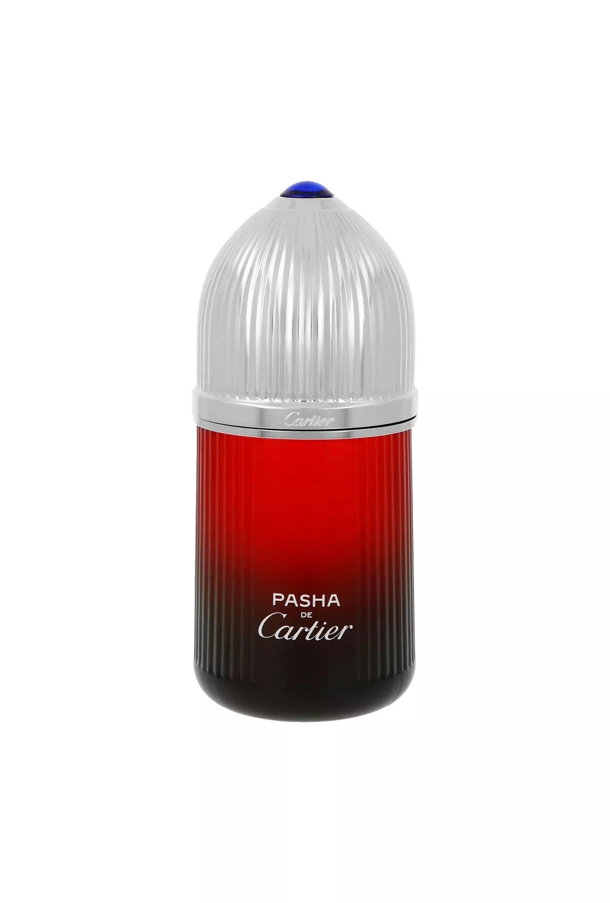 Cartier Pasha De Cartier Edition Noire Sport Eau de Toilette (EDT) Mixte 100ml - Maison des fragrances