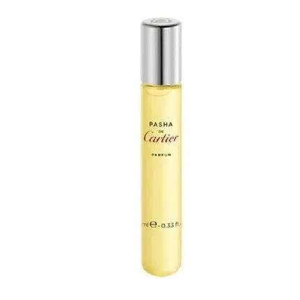 Cartier Pasha De Miniature - 15 Ml Parfum pour homme - Maison des fragrances