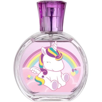 Cartoon Network Cartoon Ep Line Eau My Unicorn Painting Set Eau de Toilette (EDT) Mixte 50ml - Maison des fragrances