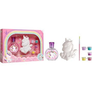 Cartoon Network Cartoon Ep Line Eau My Unicorn Painting Set Eau de Toilette (EDT) Mixte 50ml - Maison des fragrances