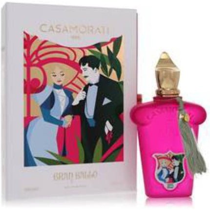 Casamorati ran Ballo Eau de Parfum (EDP) Mixte 30ml - Maison des fragrances