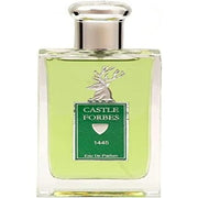 Castle Forbes 1445 Eau de Parfum Vaporisateur 125ml - Maison des fragrances
