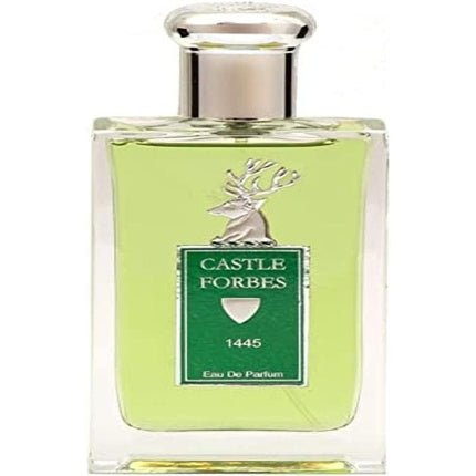 Castle Forbes 1445 Eau de Parfum Vaporisateur 125ml - Maison des fragrances