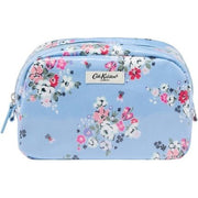 Cath Kidston Clifton Rose Large Wash Bag Makeup Bag - Maison des fragrances