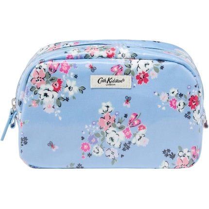 Cath Kidston Clifton Rose Large Wash Bag Makeup Bag - Maison des fragrances