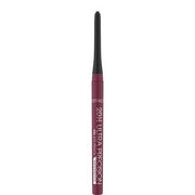 Catrice 20H Ultra Precision Gel Eye Pencil Waterproof Defining and Long - Lasting 0.08g - Berry Plum - Maison des fragrances