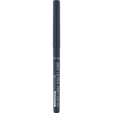 Catrice 20H Ultra Precision Gel Eye Pencil Waterproof Defining and Long - Lasting 0.08g - Blue - Maison des fragrances