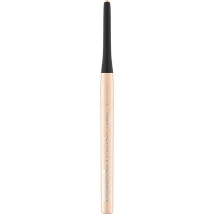 Catrice 20H Ultra Precision Gel Eye Pencil Waterproof Eyebrow Gel No. 100 Gold Long - Lasting Defining Vegan Waterproof Microplastic Particle - Free Nanoparticle - Free 0.08g - Maison des fragrances