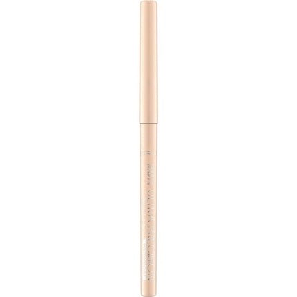 Catrice 20H Ultra Precision Gel Eye Pencil Waterproof Eyebrow Gel No. 100 Gold Long - Lasting Defining Vegan Waterproof Microplastic Particle - Free Nanoparticle - Free 0.08g - Maison des fragrances