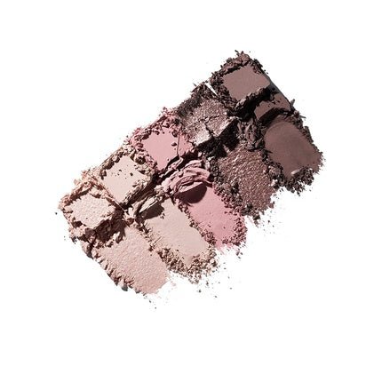 Catrice 5 In A Box Mini Eyeshadow Palette No. 020 Soft Rose Look - Maison des fragrances