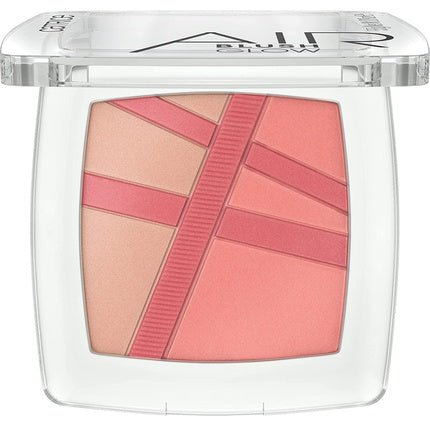 Catrice Airblush Glow Rouge No. 030 Rosy Love Multicolored 3 Colors - Maison des fragrances