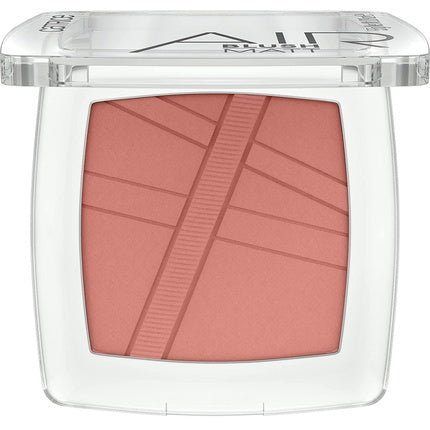 Catrice AirBlush Matt Rouge 5.5g - Nr. 130 Spice Space Long - Lasting Matte Natural Vegan - Maison des fragrances