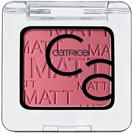 CATRICE ART COLORS EYE SHADOW 210 BRICK, SO CHIC! - Maison des fragrances