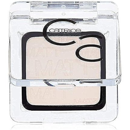 Catrice Art Couleurs Eyeshadow Matttastic Beige Nude 020 2g - Maison des fragrances