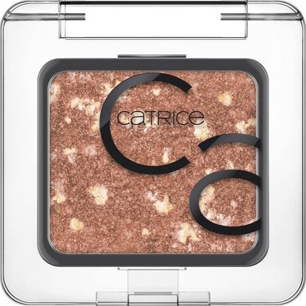 Catrice Art Couleurs Eyeshadow No. 420 Brown Highly Pigmented - Maison des fragrances