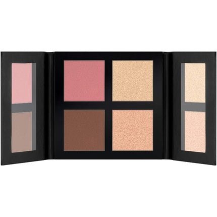 Catrice Astrology Limited Edition Face Palette - Maison des fragrances