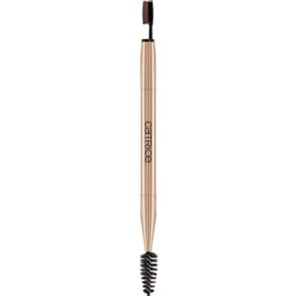Catrice Bang Boom Brow Duo Brow Lift Brush Brown - Maison des fragrances
