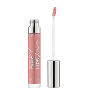 Catrice Better Than Fake Lips Volume Gloss Lip Gloss 5ml - Enhancing Ginger - Maison des fragrances