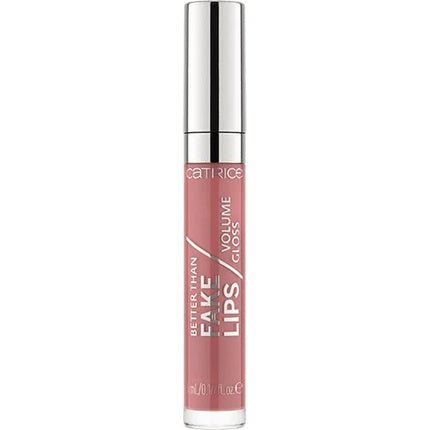 Catrice Better Than Fake Lips Volume Gloss Lip Gloss 5ml - No. 030 Lifting Nude - Maison des fragrances