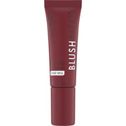Catrice Blush Affair Liquid Blush Long - Lasting Lightweight Multi - Use Make Up for Cheeks Lips Vegan Cruelty Free Without Parabens Gluten Preservatives 0.34 Fl Oz - Maison des fragrances
