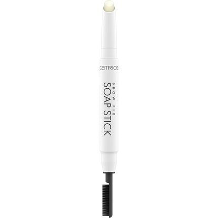 Catrice Brow Fix Soap Stick Eyebrow Pencil No. 010 Transparent Defining - Maison des fragrances