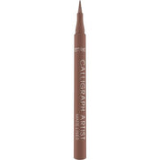 Catrice Calligraph Artist Matte Liner Eyeliner 1.1ml 010 Roasted Nuts - Maison des fragrances