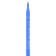 Catrice Calligraph Artist Matte Liner Eyeliner 1.1ml 020 Ocean Flirt - Maison des fragrances