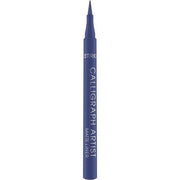 Catrice Calligraph Artist Matte Liner Eyeliner 1.1ml 060 Midnight Sky - Maison des fragrances