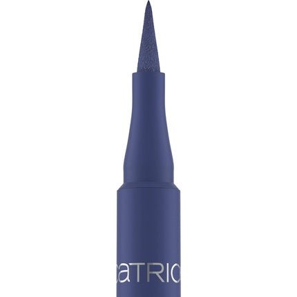 Catrice Calligraph Artist Matte Liner Eyeliner 1.1ml 060 Midnight Sky - Maison des fragrances