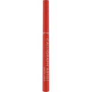 Catrice Calligraph Artist Matte Liner Eyeliner 1.1ml 080 Bloody Mary - Maison des fragrances