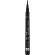 Catrice Calligraph Pro Precise 20H Matte Liner Eyeliner 1.1ml 010 Intense Black - Maison des fragrances