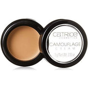 Catrice Camouflage Cream Concealer 015 Fair Nude for Combination Dry or Acne - Prone Skin 3g - Maison des fragrances
