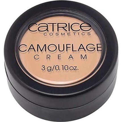 Catrice Camouflage Cream Concealer Pen 020 Light Beige 3g - Maison des fragrances