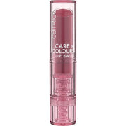 Catrice Care In Colours Lip Balm 030 Nude Moisturizing Nourishing Natural Glossy Vegan Alcohol - Free Preservative - Free Paraben - Free 3g - Maison des fragrances