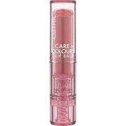 Catrice Care In Colours Lip Balm 3g 020 Nude Moisturizing Nourishing Natural Glossy Vegan Alcohol - Free Preservative - Free Paraben - Free - Maison des fragrances