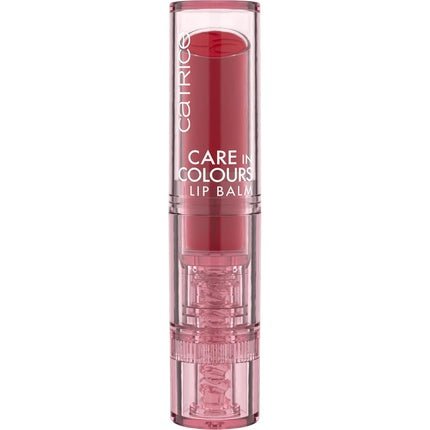 Catrice Care In Colours Lip Balm 3g 040 Hot Take - Maison des fragrances