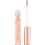 Catrice Clean ID Hydra Lip Plumper Gloss 3ml N°010 Rosy Tulip Nude Vegan Refreshing Shiny - Maison des fragrances