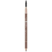 Catrice Clean ID Pure Eyebrow Pencil Eye Pencil 020 Light Brown Vegan Water Resistant - 1g - Maison des fragrances